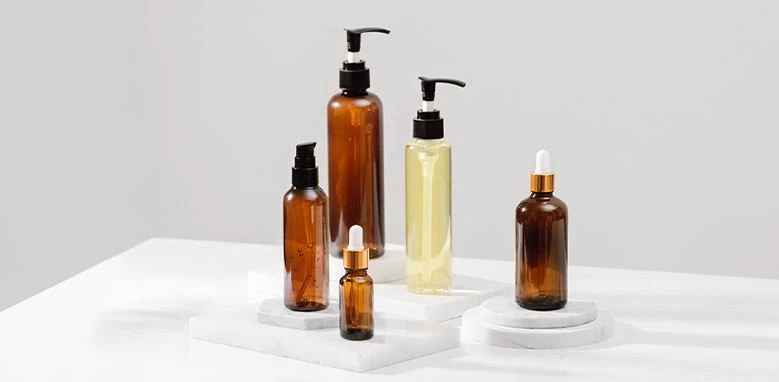 Poteli Cosmetig