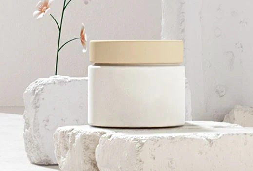 Jar Cosmetig